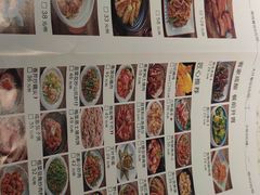 -秋色客家菜(流塘店)