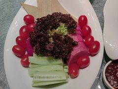 -凤凰园烤鸭店·唐山菜·传承花椒肉(老唐丰路店)