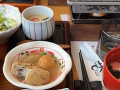 -味太助·银饭食堂(中华城店)