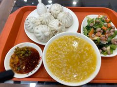 -庆丰包子铺(潘家园店)