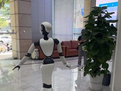 -美年大健康体检(天河东路分院)