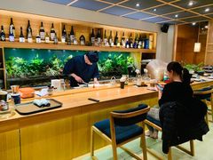 -泉寿司(万科公园店)