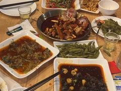 -叒缘夜光杯(望江橡树林店)