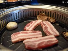 -西安浐灞艾美酒店·汉江餐厅·火锅