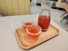 -蔡澜点心·粤菜(丽泽天街店)