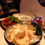土豆姐姐探店/连续三年重庆黑珍珠指南-这家火锅太火爆了
