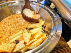 小锅奶茶-格日勒阿妈蒙古厨房(大召店)