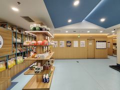 -萌兽医馆·犬猫专科·眼科中心·宠物医院(朝阳门分院)