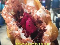 -JUICE  TIMES(中茵海华店)