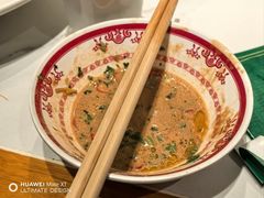 -曲氏老北京铜锅涮肉•火锅(不老街店)