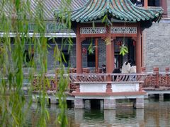 -东莞市可园博物馆