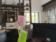 -JW酒廊 JW Lounge(上海鲁能JW万豪侯爵酒店)