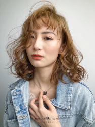 -99烫染