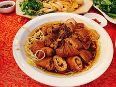 -化州大众美食城(宝安老牌店)