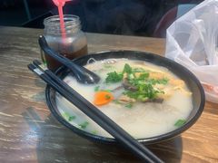 -鸭小妹鸭血粉丝(老门东店)