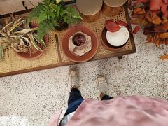 -PlantsEatery·植物食堂(REX春熙店)