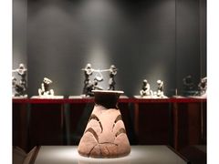 -重庆中国三峡博物馆(重庆博物馆)
