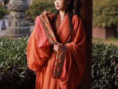 -汉仪华裳汉服馆(豫园店)