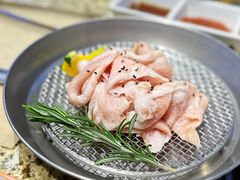 -安又胖韩国烤肉(美罗城店)