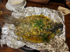 -衡厨·衡阳土菜(中南店)