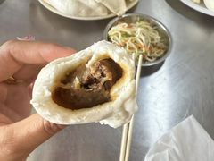 -宝羊老白家包子铺