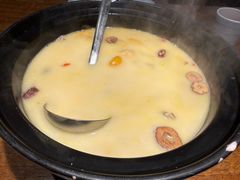 -乔街深夜食堂·小龙虾·高压锅生蚝(杭州总店)