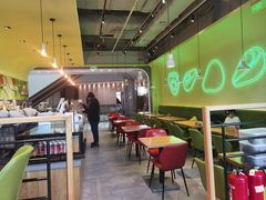 -油梨树AVOCADO TREE(望京店)