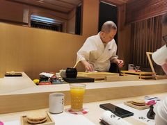 -鮨一日本料理旗舰店(总店)