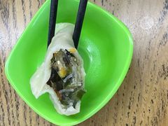 -金城包子牛肉灌汤包(台东四路店)