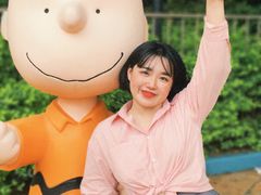 -史努比缤纷世界