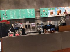 -星巴克(凯德晶萃店)