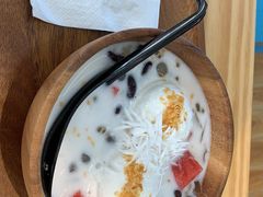 -自然椰·海南清补凉(海月广场店)