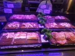 -韩盛·盛江山自助料理(中街大悦城店)