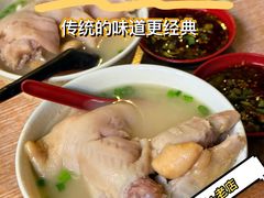 -雷祖芳老妈蹄花店