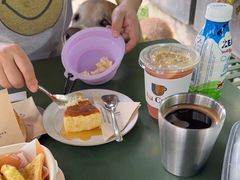 -Au Cafe&Roastery(华侨城店)