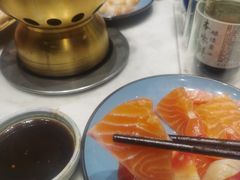 -喜庭海鲜自助(来福士店)