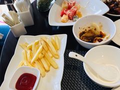 -博悦茶餐厅(文殊院店)