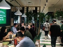 大堂-文记卢源外·江西小炒(凤城八路店)