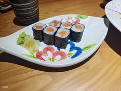 -吉川居酒屋(建国北路店)