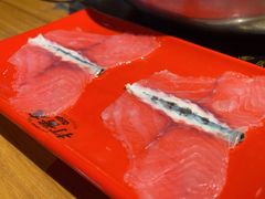 -打酱友•斑鱼海鲜粥火锅(吴桥店)