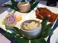 -梧桐北京烤鸭·铜锅涮肉(海岸城店)