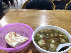 -邢老三肉丸糊辣汤(西安总店)