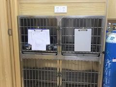 -惠康宠物医院(华能路店)