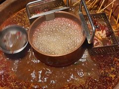 -小南房鲜美蛙火锅(北苑店)