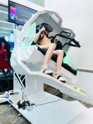 -BBVR团建聚会体验馆·亲子DIY手工