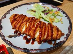 -胜代日本料理(云程巷小区店)