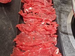 鲜牛肉-林记潮牛·牛肉火锅(上马墩店)