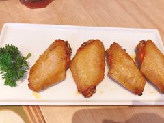-必胜客(吾悦国际广场店)