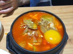 -山海珍味韩国料理(奥城店)