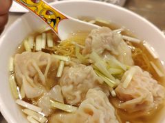 -一记面馆(易发店)